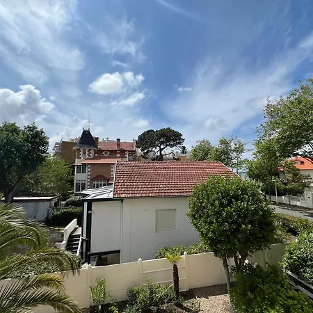 Arcachonnais Lumineux - 4 Pers. - Fr-1-474-297 Appartamento Arcachon